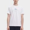 Новые мужские белые футболки FILA F11M328105FWT