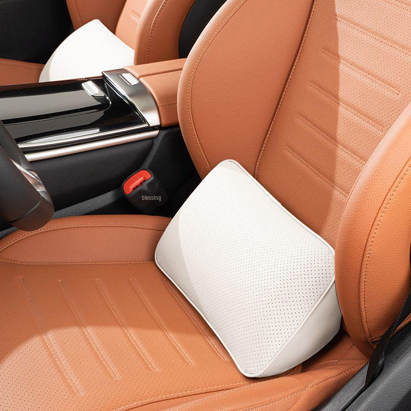 Li Auto Dedicated Lumbar Support Cushion for L6/L7/L8/L9/ONE Car Seats