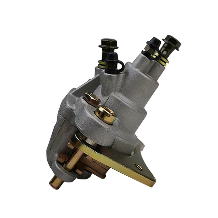 Новый задний тормозной суппорт для Polaris Sportsman 400 450 500 570 600 700 800 MV7