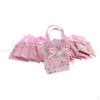12 Pieces Cute Paper for Baby Shower Girl and Boy Party Favor Decoration