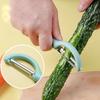 Multifunctional Peeler Fruits Vegetable Peeler Potato Carrot Peeler Easy Peeling Tools Vegetavle Cutter Kitchen Gadgets