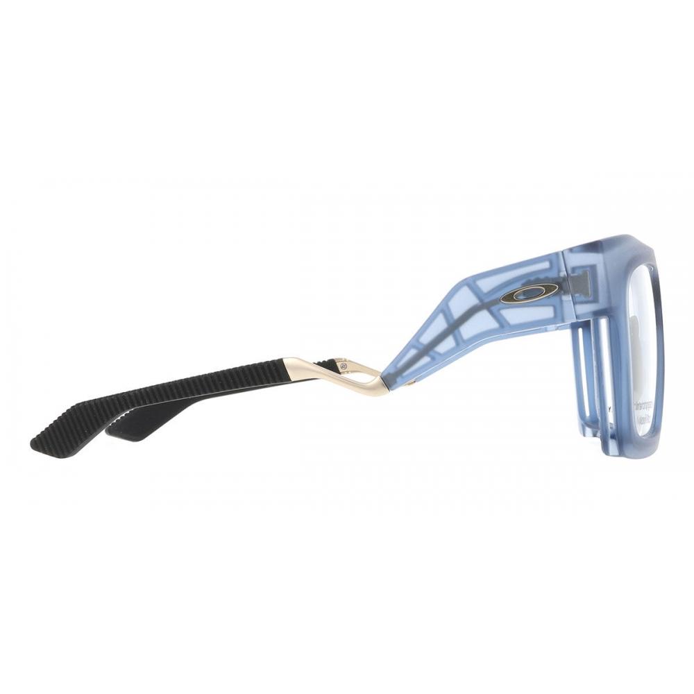 Oakley Unisex Ox8190 Enigma Eyeglasses 819007