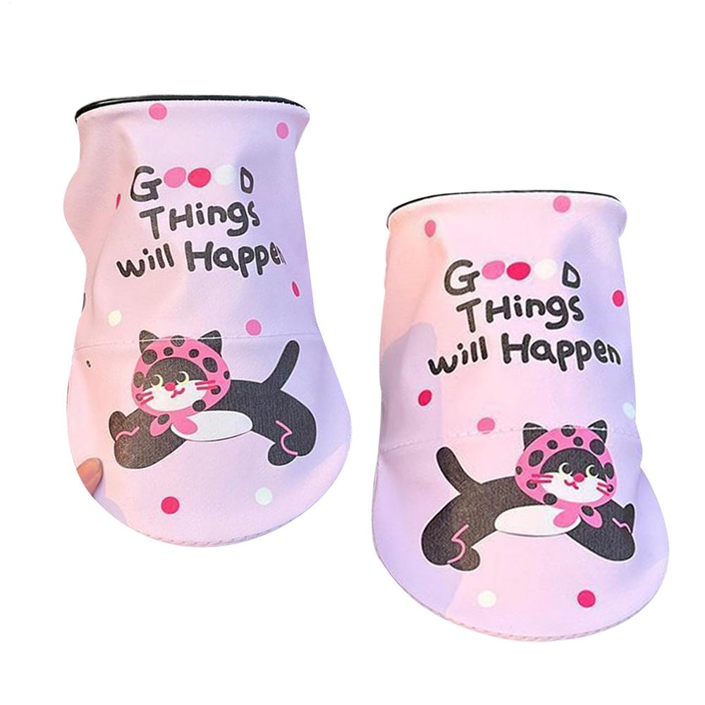 Перчатки на руль велосипеда, мотоциклетные уличные перчатки на руль, уличные мотоциклетные перчатки-варежки для трехколесных велосипедов, мотоциклов, скутеров, для взрослых