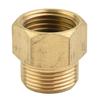 G 1/2in Ichki Rezba uchun M22x1.5 Tashqi Rezba Adapter