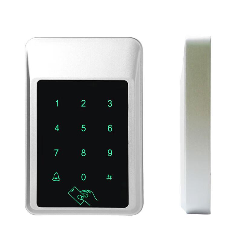Realand X3-1 Outdoor Waterproof ID Card Password Access Control System CN plug (adapter included)