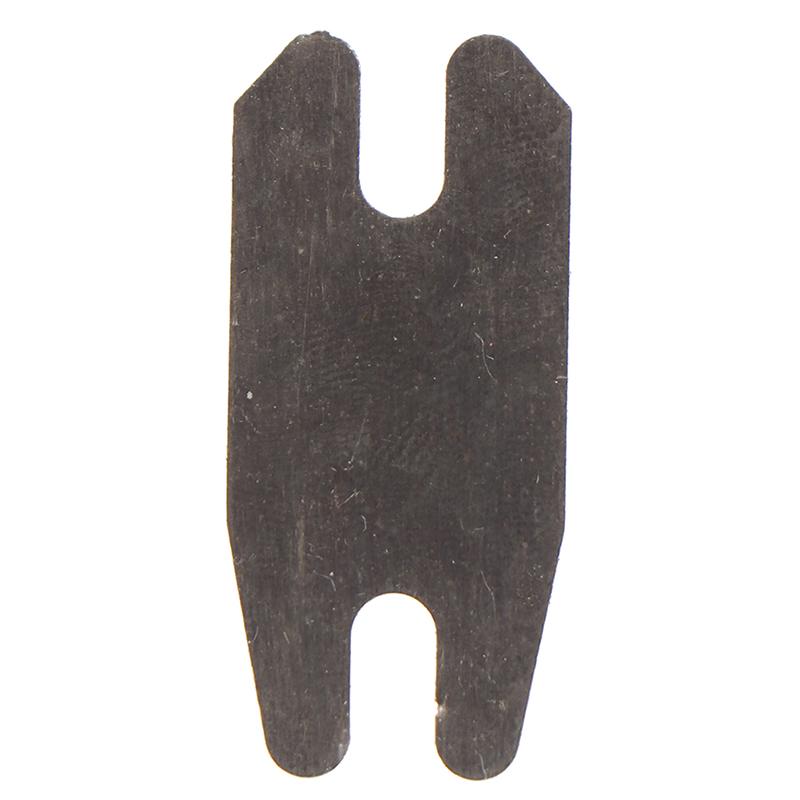 24 шт./компл. детали для тату-машинки, контактные пружины, набор катушек для тату-машинки, материал