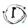 Rear Door Wiring Harness With Connectors for 1500 2500 3500 4500 2004-10 645-506 645506 56051931AA 56051931AB 56051694AA
