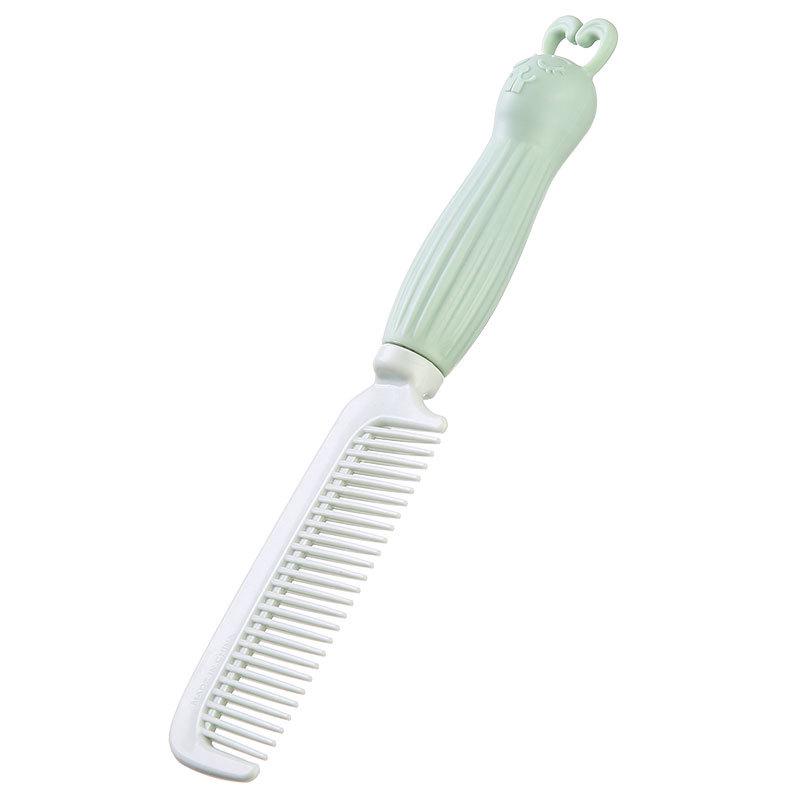 Корейская милая расческа антистатик в форме мультяшного персонажа для студентов и взрослых