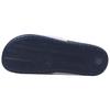 Nike Benassi Jdi Mismatch Синий / Белый (унисекс) Шлепанцы-слайдеры 818736 410