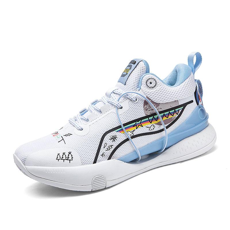 Баскетбольные кроссовки Wade Phantom 3 Мужские Blade 2 Студенческие Детские Оуэн Мальчики Баскетбольные Кроссовки Кроссовки Летняя Сетка