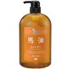 Tabibijin Azuma Shoji Horse Oil Shampoo 1000ml (N)
