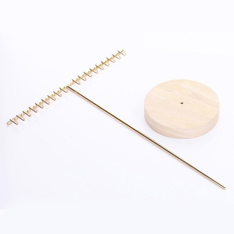 Модная Прочная Металлическая Подставка для Ювелирных Изделий для Ожерелий Браслетов и Серег Прозрачные Органайзеры с Несколькими Башнями