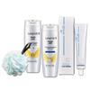 Longliqi 3-Piece Anti-Dandruff Personal Care Set