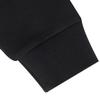 Li-Ning Sweatshirts Men's Black Crew Neck Moderate