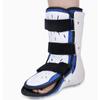 2Pcs Orthopedic Fixation Bracket for Ankle Injury Adjustable Foot Wrap Ankle Fracture Stabilizer Sprain Protector Health Care