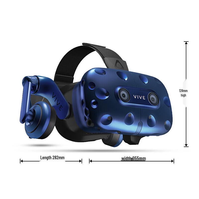 HTC VIVE Pro 2.0 PC VR Headset System