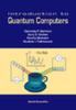Книга Introduction To Quantum Computers