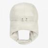 North Face Down Earmuff Cap