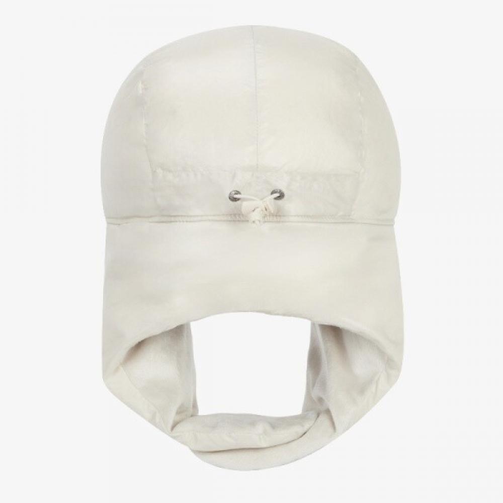 North Face Down Earmuff Cap