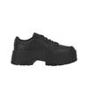 Женские кроссовки Air 1 Low Brooklyn Black Cacao Wow HF3184-002