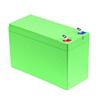 12V 7Ah Battery Case Holder Empty Box For 18650 Battery Holder Nickel Strips Battery Pack Storage Box Power Tool