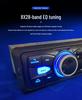 Автомобильный Bluetooth MP3-плеер высокой четкости с FM-радио, USB и слотом для карт