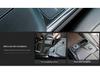 Наклейка на вентиляционное отверстие из углеродного волокна для Mercedes GLE/GL/GLS/ML