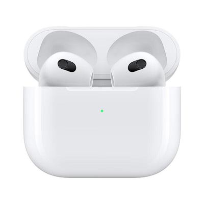 Apple AirPods 3 с зарядным чехлом MagSafe