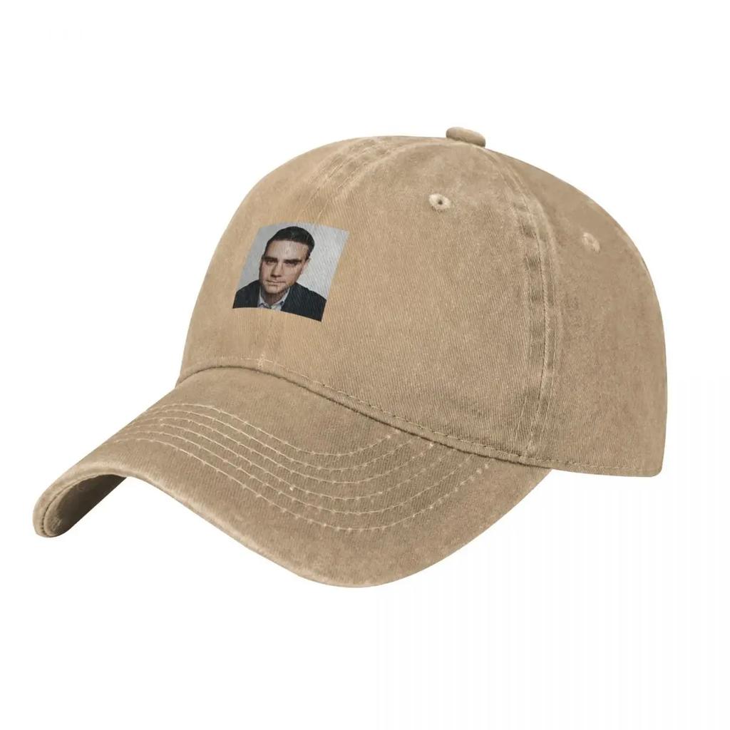 Ben Shapiro Baseball Cap Wild Ball Hat beach hat Beach Luxury Brand Womens Unisexs