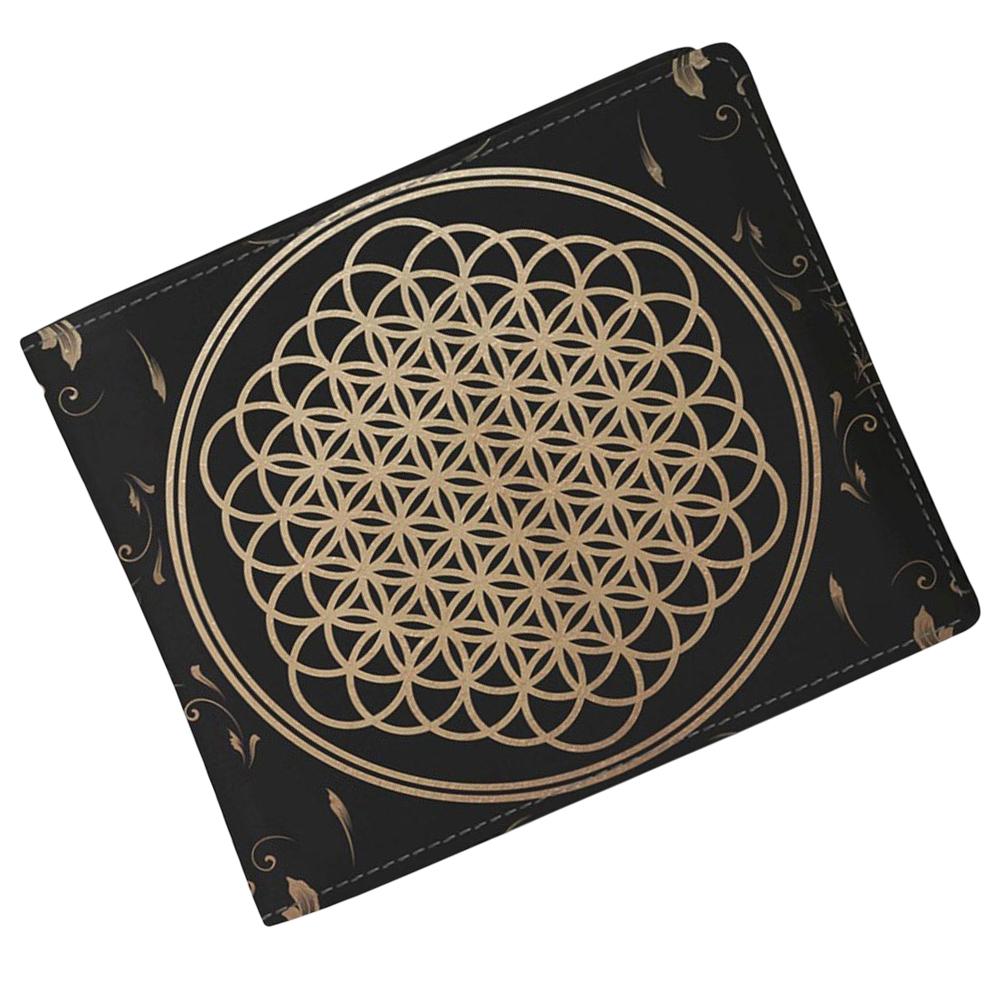 Кошелек Bring Me The Horizon Sempiternal