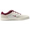Nike Sb Malor Summit White Phantom Sail Team Red Skateboard Shoes FV6064-102