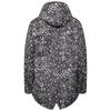 Womens/Ladies The Laura Whitmore Edit - Deviation II Dotted Waterproof Jacket