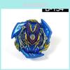 Премиальный боевой гироскоп Beyblade Death Hattis Burst Сплав B134 Боевой пусковой механизм