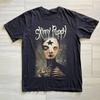 Новая футболка Skinny Puppy Band Final Tour 2023 Черная S-5XL SN438 Унисекс