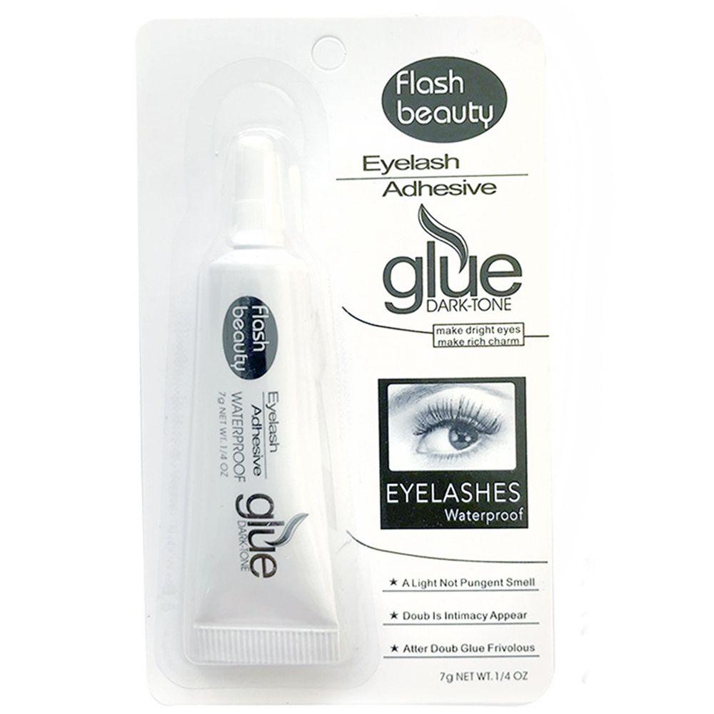 Lasting Moderate Safe Eyelash Adhesive Flase Eyelashes Glue Double Eyelid Glue Eye Makeup Tools