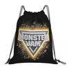 Рюкзаки Monster Jam Повседневные сумки на шнурке Сумка для мелочей Книжные сумки для путешествий Студентов