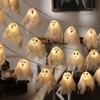 Ночник на Хэллоуин Декоративные Принадлежности для Вечеринки для Дома Праздничный