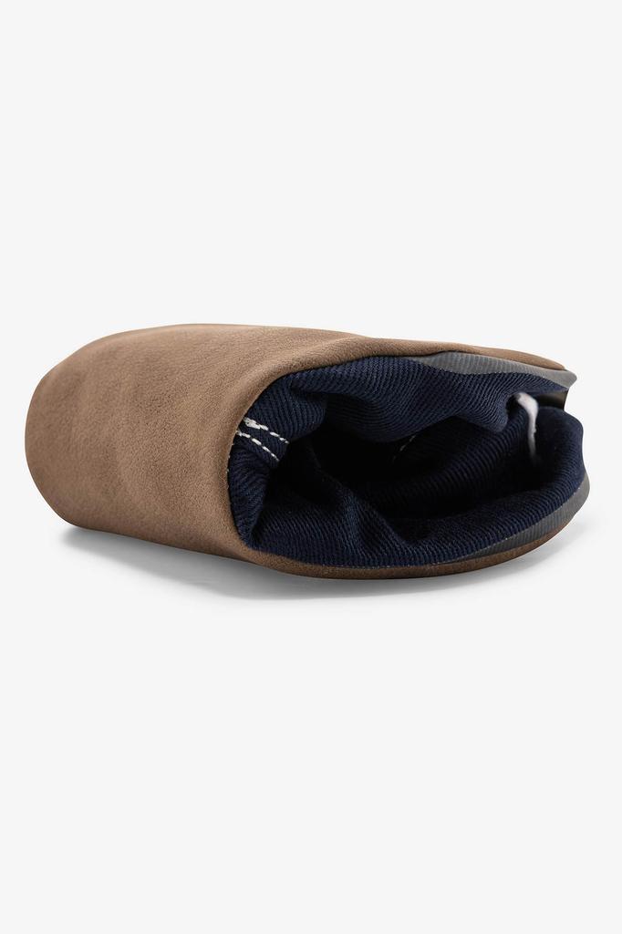 Pandaf Hyper Navy Blue Barefoot Smart Booties