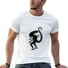 ALIEN TShirt Unisex t shirts high quality luxury brand funny t shirts Unisex cotton t shirt Unisex Tshirt