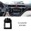 Для Toyota Подставка-держатель для телефона База Крепление RAV4 CAMRY COROLLA CH-R AlPHARD PRADO 2012 2013 2014 2015 2016 2017 2018 2019 2020 2021