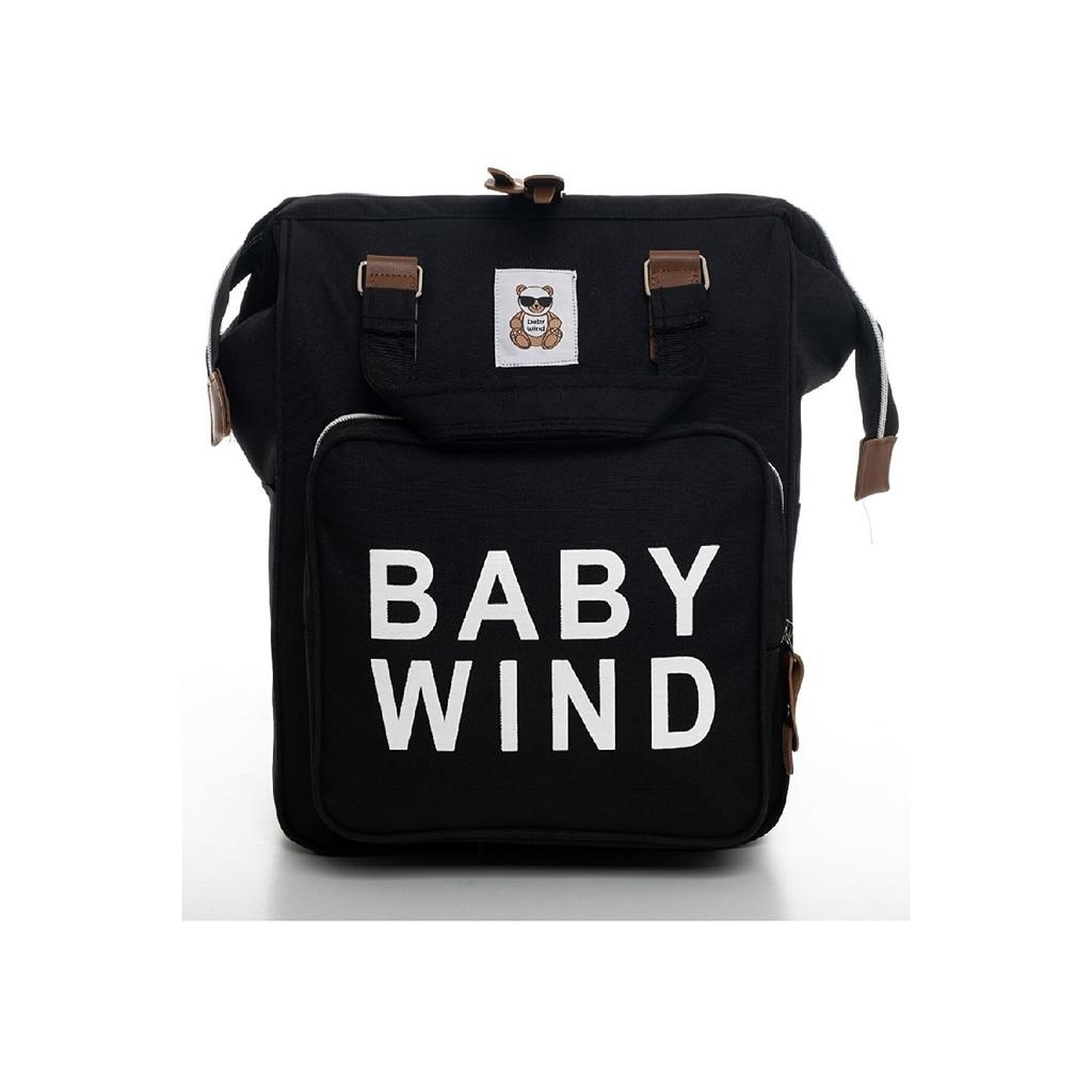 Рюкзак для ухода за ребенком для мамы, термодержатель для бутылочки, вешалка для детской коляски