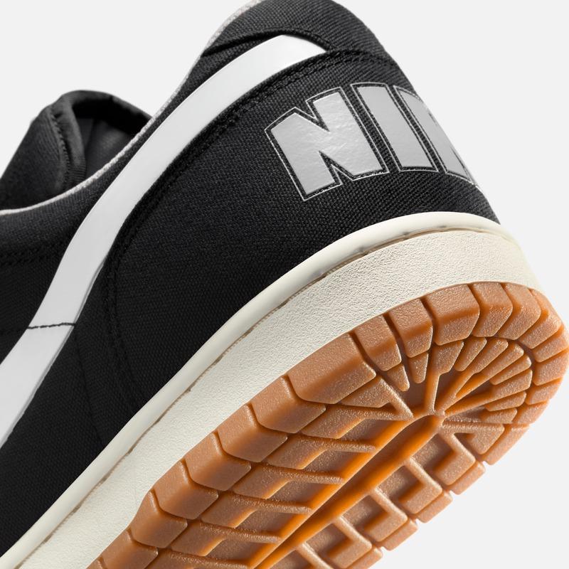Nike Мужские низкие спортивные кроссовки Весна Новая модель с амортизацией и сцеплением NIKE BIG LOW LUX 85416