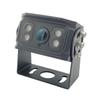 1080P Truck 4-Channel Universal Car Camera Waterproof and Shockproof Infrared Night Vision Four-Channel Monitoring Driving Recorder