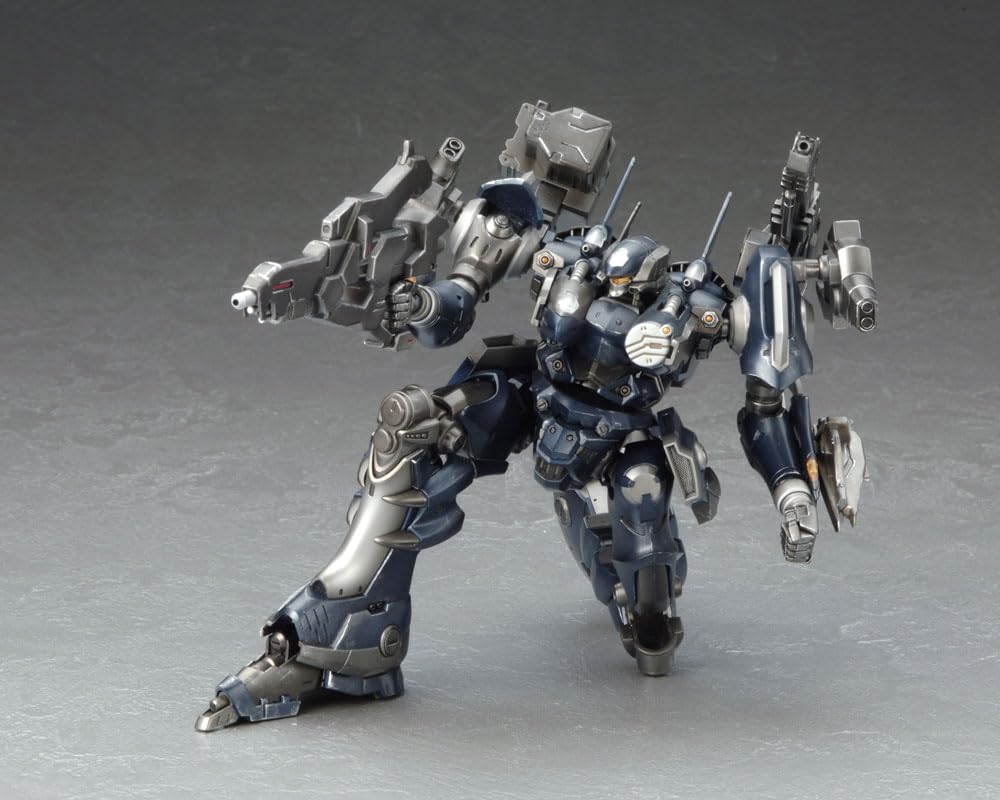 KOTOBUKIYA Armored Core Mirage Высота 160 мм масштабная пластиковая модель C01-GAEA приблизительно. 1/72