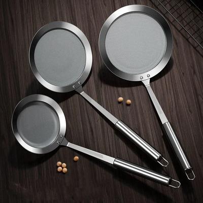 Фильтр из нержавеющей стали 304 с мелкой сеткой, сито, фильтр для сока, яиц, дуршлаг, фильтр для кофе, чая, овощей, продуктов питания, кухонных принадлежностей