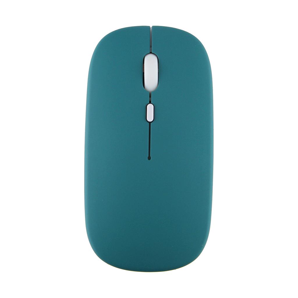 Wireless Bluetooth Mouse For iPad Samsung Huawei MiPad Android Windows Tablet Battery Mouse For Laptop Notebook Computer