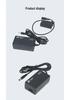 LPE8 External Power Supply for Canon 650D, 600D, 700D, 550D, T2i, T3i, T5i.