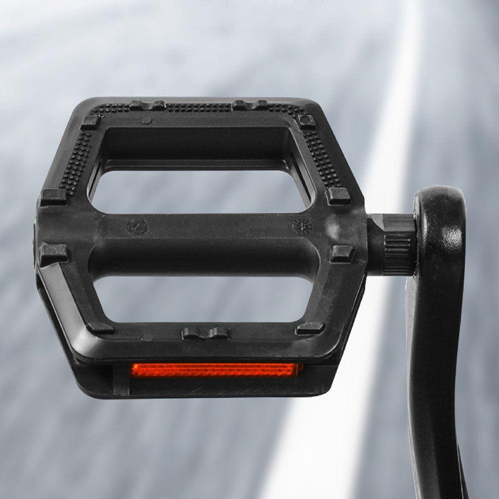 Bike Ball Pedal Non-Slip Riding Accessories Bicycle Pedals Wide Pedal Bike Pedal Bike Parts