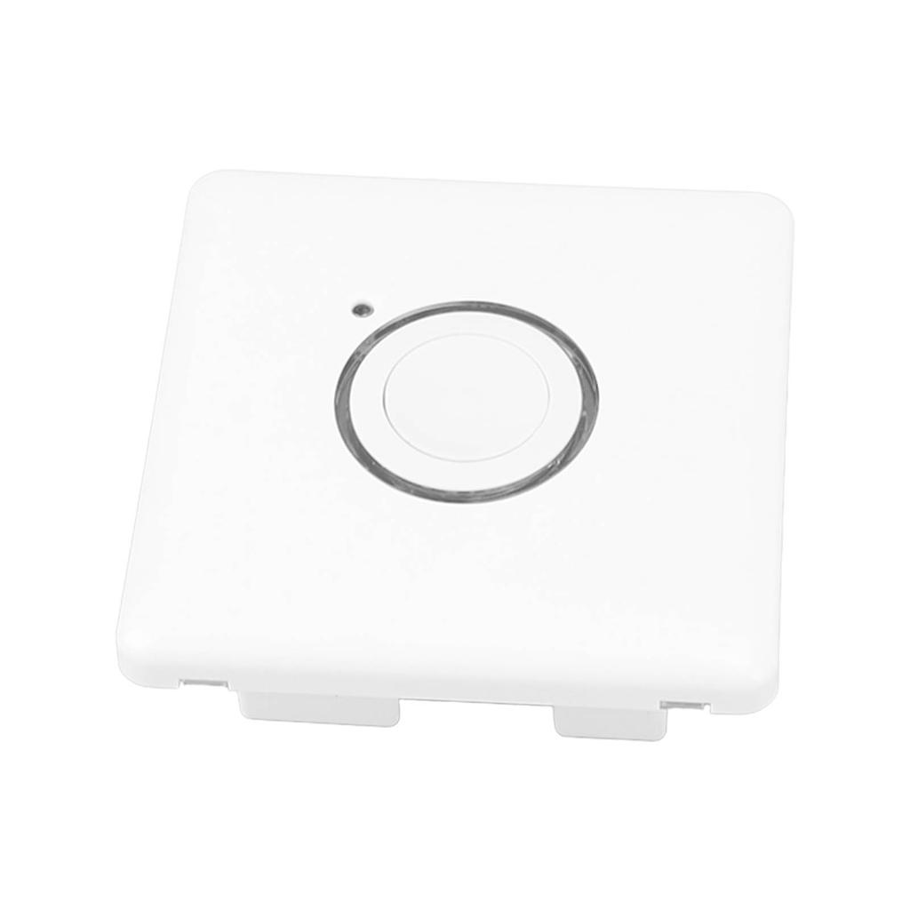 Timer Switch Panel 220V Touch Control 3500W 2 Minutes To 2 Hours Time Setting Countdown Power Off