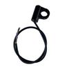 Motorcycle Switch Hazard Light Switch Button Electric Dual Flash Warning Emergency Lamp Flasher Motor Accessories
